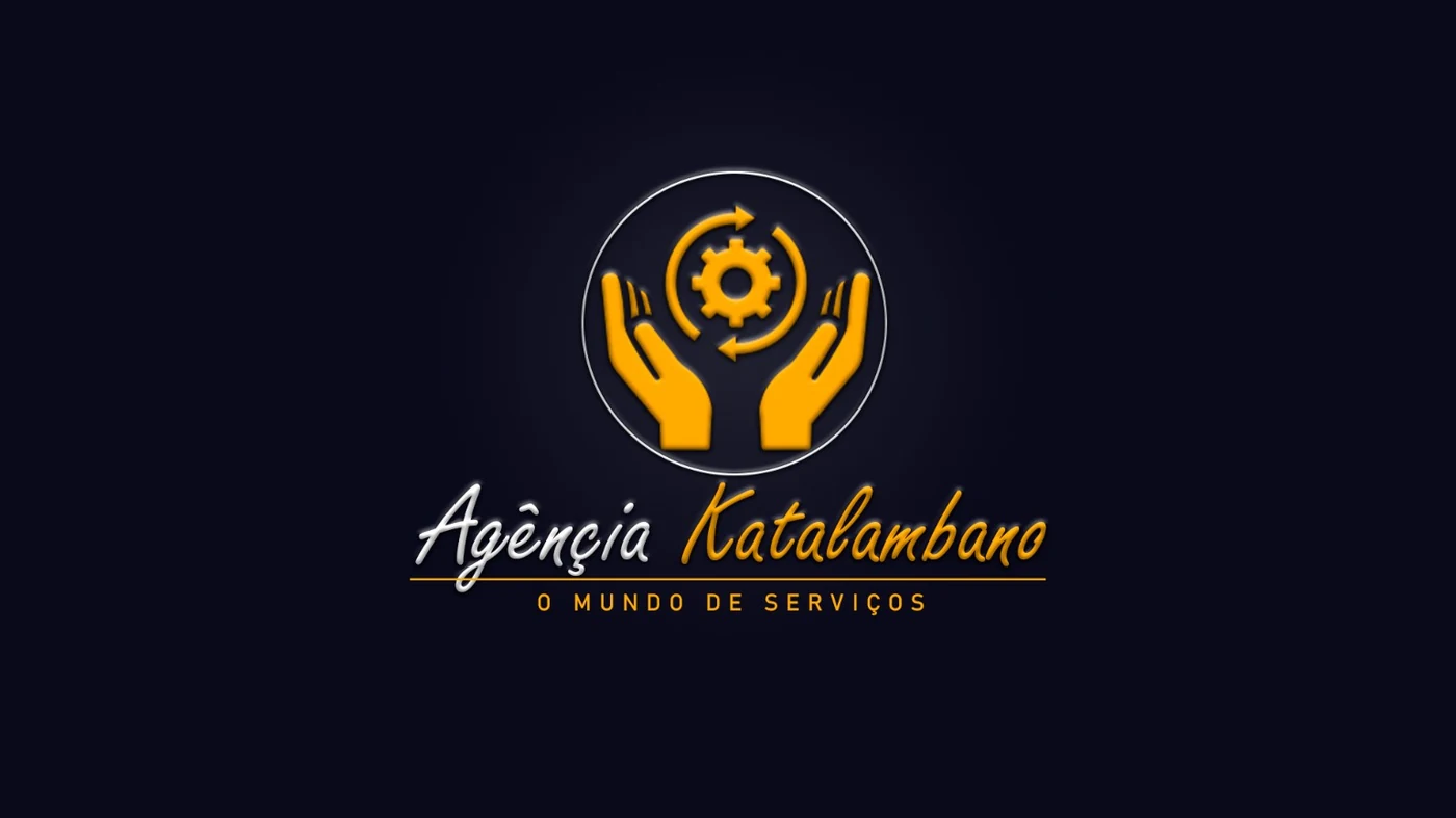 Agência Katalambano — O Mundo de Soluções